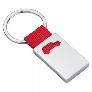 LLAVERO FIAT personalizada